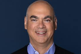 iHeartMedia Appoints David Hillman as Chief Legal Officer