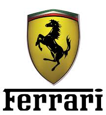 Image result for Ferrari logo