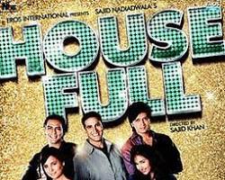 Image of Riteish Deshmukh in Housefull (2010)