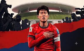 Tensión en Verde Valle: qué pasó entre la prensa de Corea del Sur y Heung-Min Son en la casa de Chivas