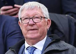Sir Alex Ferguson suffers health scare at Old Trafford with legendary Man Utd boss taken into ambulance