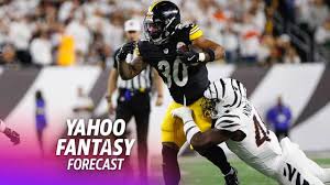 Fantasy Football Week 10: Bold Predictions and Last-Minute Pickups