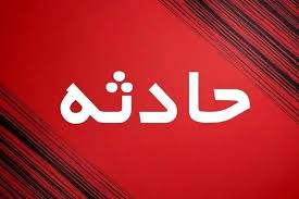 تصادف پراید و کامیون در محور فریمان اسدآباد ۳ فوتی برجای گذاشت