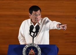 Image result for images of DUTERTE