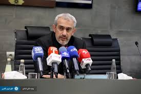 واکنش عجیب آقای وزیر به قیمت دلار !