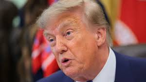 Trump's mail-in voting restrictions blocked nationwide by federal judge