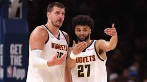 Nikola Jokic Issues Major Jamal Murray Praise Before Game 2 vs Timberwolves