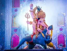 Special Aartis, Cultural Programmes Planned at Bhausaheb Rangari Ganpati on Angarki Sankashti