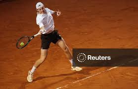 Licensable picture: Italian Open