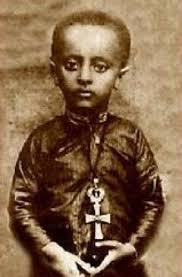Image result for haile selassie