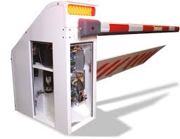 WedgeSmart DC Wedge Barrier | Nice | HySecurity