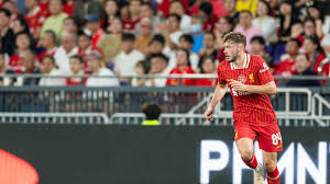 Rush The Kop - News update
