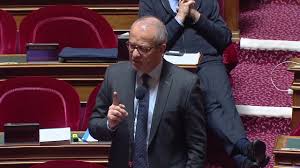 News source: Public Sénat