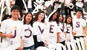 jovenes en accion — trending on Google in Ecuador