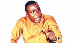I will name politicians behind Oyo students’ abduction if… — Sunday Igboho