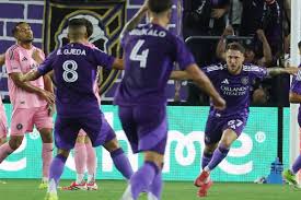 Reeling Orlando City travels to Columbus; Lions look for some type of spark