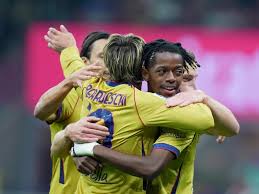 Bologna Vs