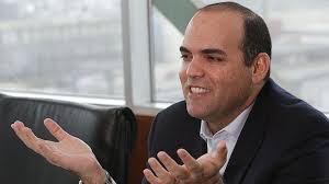 Resultado de imagen para fotos del ministro zavala