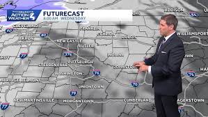 How much snow Western Pa. could get this weekend | Still too early for exact track
