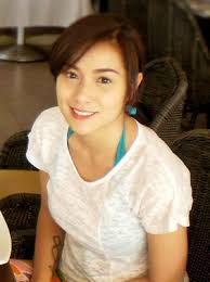 Cristine Reyes