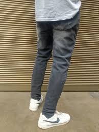 Zipper Decoration Slim Fit Biker Men Jeans Cotton Stretchy Ripped Skinny Jeans High Quality Hip Hop Black Oversize Denim Pants - Product from AliExpress