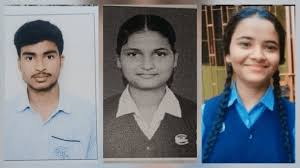 Mansa Tiwari tops Guru Gobind Singh School Jamshedpur with 86.4% marks in JAC Class 10