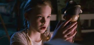 Image result for Nutcracker 3D Nathan Lane and Elle Fanning