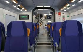 Trend Google: capotreno