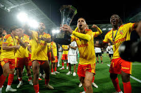 lens vs psg