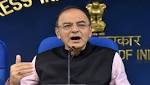EXCLUSIVE: Finance Minister Arun Jaitley