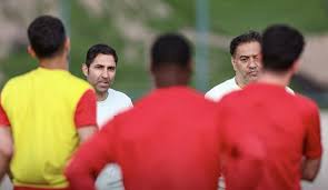 اعلام آخرین وضعیت لیست مازاد پرسپولیس