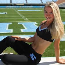 Resultado de imagem para pro cheerleaders heaven