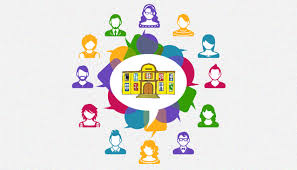 Resultado de imagen para comunicacion en las instituciones educativas