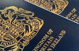 UK Passport Application Fees to Increase in April 2025