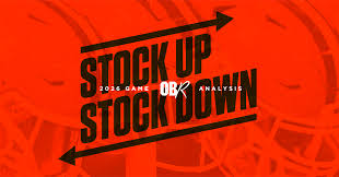 Cleveland Browns Updated Defensive Roster Prediction Post Chicago Bears