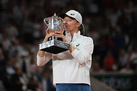 Tenis Magazyn - News update