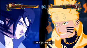 Image result for NARUTO STORM 4