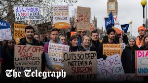 The Telegraph - News update
