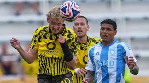 BILD.de - News update