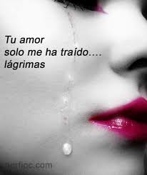 Resultado de imagen para imagenes de desilucion de amor para facebook