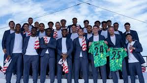 Las ausencias dominan el anuncio de los 26 jugadores del equipo de Estados Unidos para el Mundial