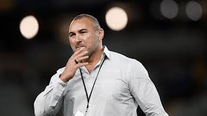 Major update on controversial new Munster coaching hire following backlash