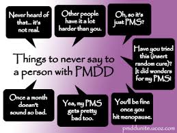 Image result for pmdd meme