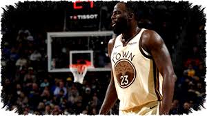 Warriors Collapse Without Draymond Green Defensive Shield Clippers Rally Sparks Dramatic Third Quarter Tur ...