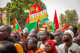 Burkina Faso Junta Rallies Supporters After Claimed Coup Plot