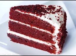 Resultado de imagen de red velvet