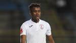 Tchilimbou makes Cape Town City