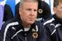 Wolverhampton Wanderers: Kevin Thelwell believes Kenny Jackett is exactly the right person for Wolves - kenny-jackett