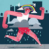 Story image for The Spiritual Life of the Long-Distance Runner from The New Yorker