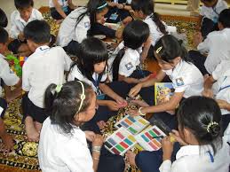 Kết quả hình ảnh cho thư viện thân thiện trong trường tiểu học